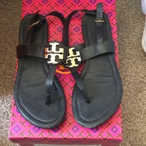 Tory Burch sandals